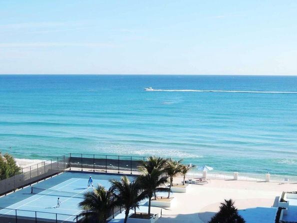3546 S Ocean Boulevard 515, South Palm Beach FL 33480