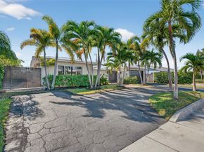 2110 NE 56 St, Fort Lauderdale FL 33308