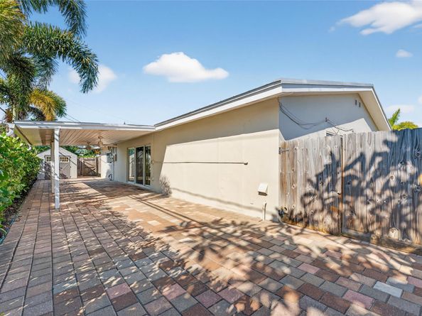 2110 NE 56 St, Fort Lauderdale FL 33308