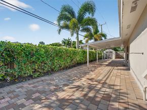 2110 NE 56 St, Fort Lauderdale FL 33308