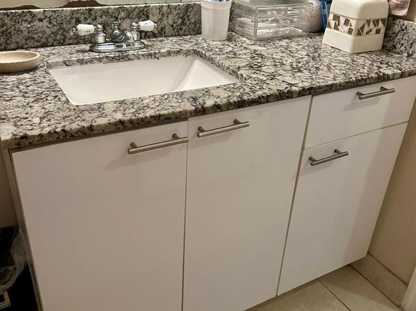 1530 SW 68th Ave, North Lauderdale FL 33068