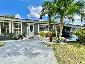 1530 SW 68th Ave, North Lauderdale FL 33068