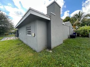 1530 SW 68th Ave, North Lauderdale FL 33068