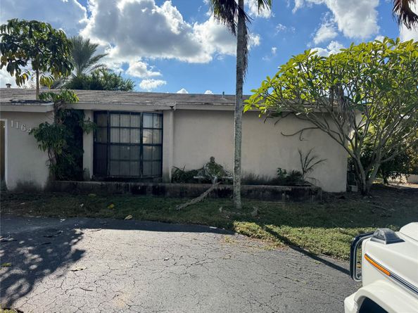 11640 NW 30 Place, Sunrise FL 33323