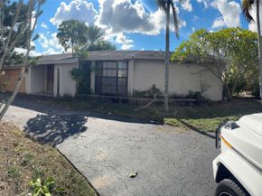11640 NW 30 Place, Sunrise FL 33323