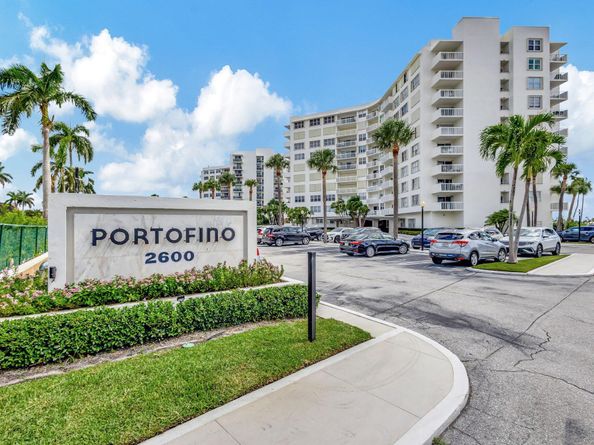2600 N Flagler Drive 610, West Palm Beach FL 33407