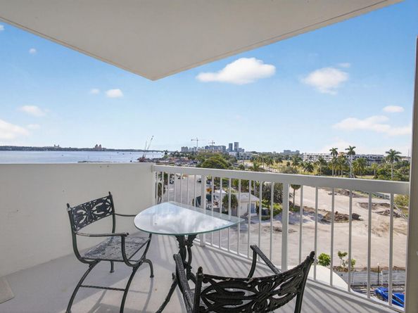 2600 N Flagler Drive 610, West Palm Beach FL 33407