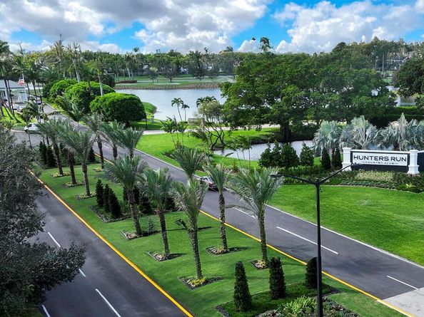 56 Northwoods Lane, Boynton Beach FL 33436