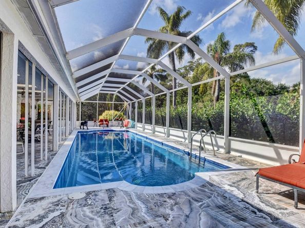 56 Northwoods Lane, Boynton Beach FL 33436