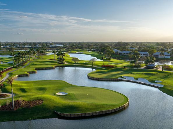 56 Northwoods Lane, Boynton Beach FL 33436