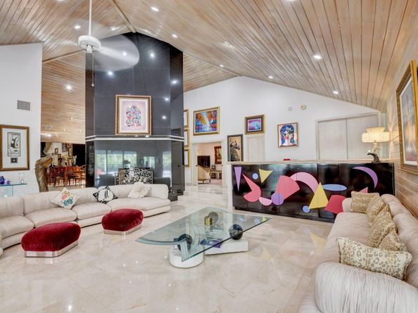 56 Northwoods Lane, Boynton Beach FL 33436