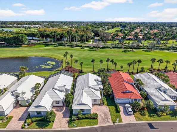 4477 Kensington Park Way, Lake Worth FL 33449