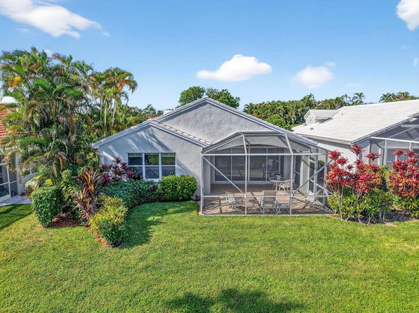 4477 Kensington Park Way, Lake Worth FL 33449