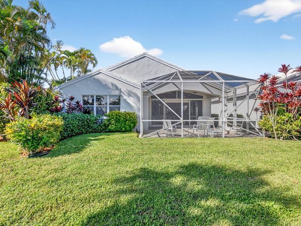 4477 Kensington Park Way, Lake Worth FL 33449