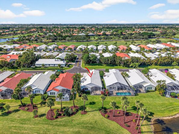 4477 Kensington Park Way, Lake Worth FL 33449