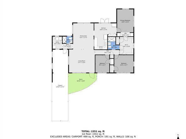 807 W Ocean Ave, Lantana FL 33462