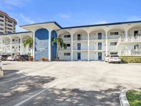 505 N Riverside Dr 7, Pompano Beach FL 33062
