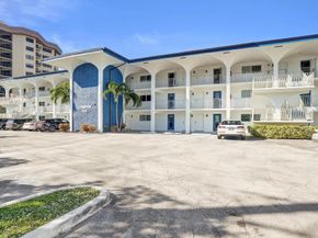 505 N Riverside Dr 7, Pompano Beach FL 33062