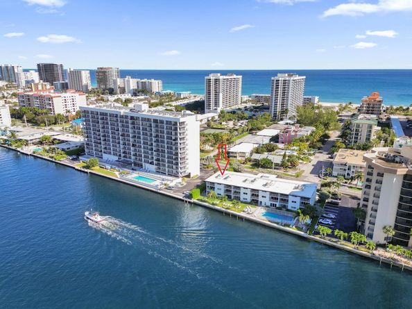 505 N Riverside Dr 7, Pompano Beach FL 33062