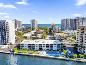 505 N Riverside Dr 7, Pompano Beach FL 33062