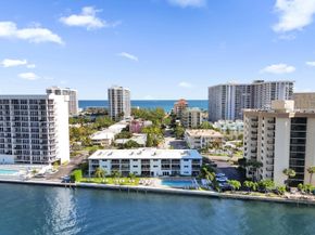 505 N Riverside Dr 7, Pompano Beach FL 33062
