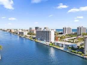 505 N Riverside Dr 7, Pompano Beach FL 33062