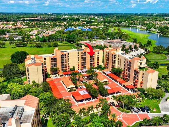 7145 Promenade Drive 602, Boca Raton FL 33433