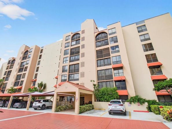 7145 Promenade Drive 602, Boca Raton FL 33433