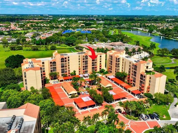 7145 Promenade Drive 602, Boca Raton FL 33433