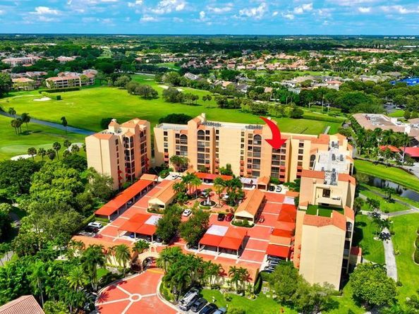 7145 Promenade Drive 602, Boca Raton FL 33433