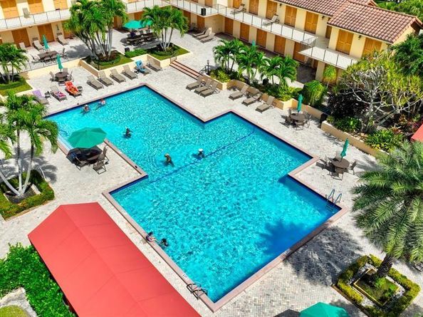 7145 Promenade Drive 602, Boca Raton FL 33433