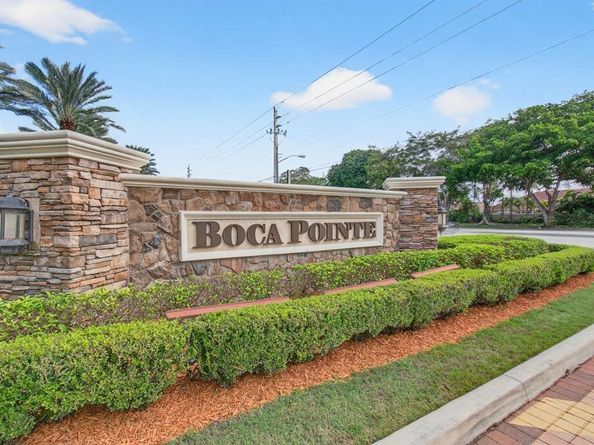 7145 Promenade Drive 602, Boca Raton FL 33433