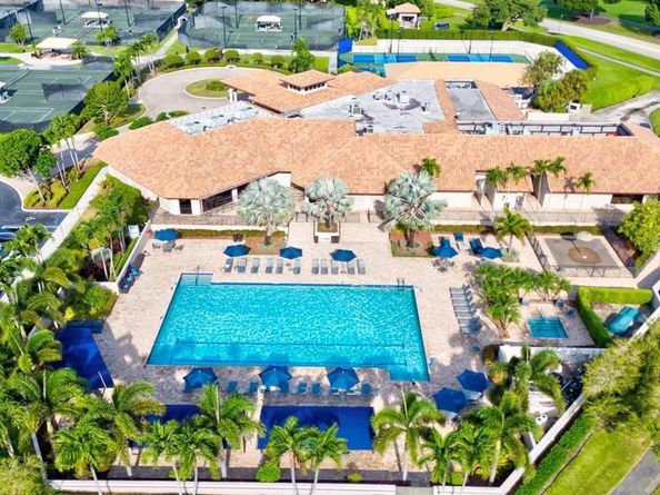 7145 Promenade Drive 602, Boca Raton FL 33433