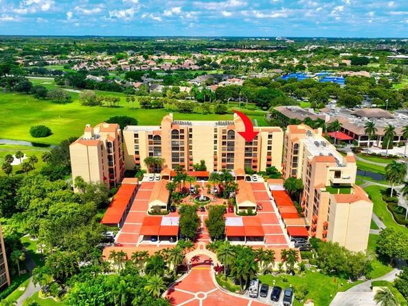 7145 Promenade Drive 602, Boca Raton FL 33433