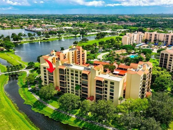 7145 Promenade Drive 602, Boca Raton FL 33433