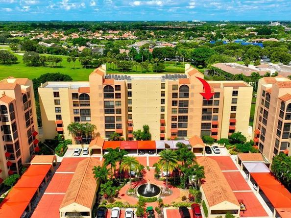 7145 Promenade Drive 602, Boca Raton FL 33433