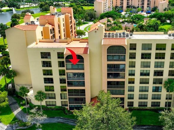 7145 Promenade Drive 602, Boca Raton FL 33433