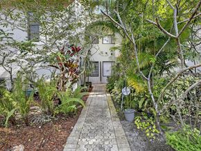 9703 N New River Canal Road 103, Plantation FL 33324