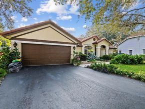 5875 NW 41st Way, Coconut Creek FL 33073