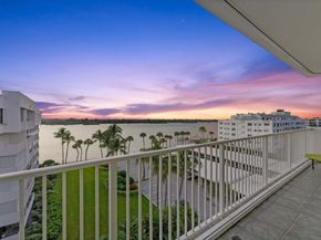 2860 S Ocean Blvd 601, Palm Beach FL 33480
