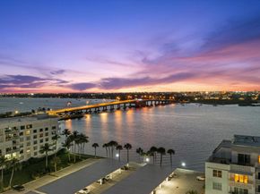 2860 S Ocean Blvd 601, Palm Beach FL 33480