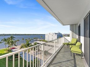 2860 S Ocean Blvd 601, Palm Beach FL 33480