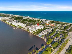 2860 S Ocean Blvd 601, Palm Beach FL 33480