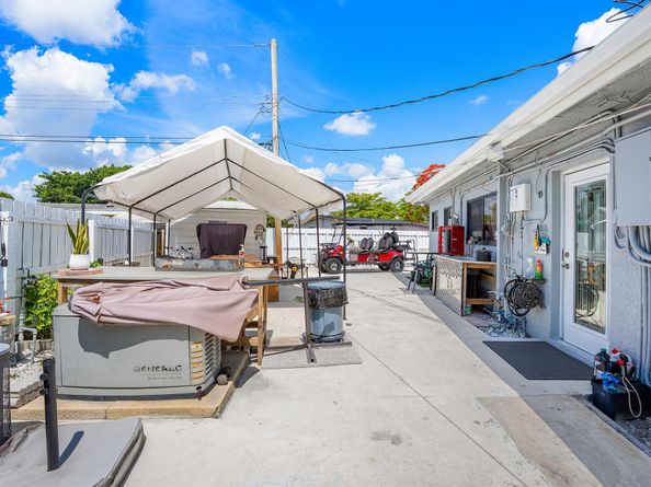 1409 NW 58th Avenue, Margate FL 33063