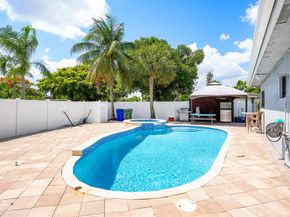 1409 NW 58th Avenue, Margate FL 33063