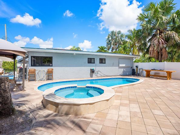 1409 NW 58th Avenue, Margate FL 33063