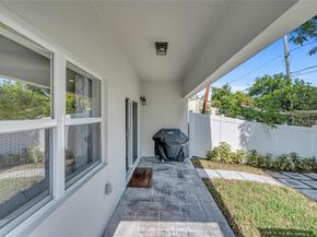 808 NE 15th Ave, Fort Lauderdale FL 33304