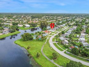 735 Hibiscus Drive, Royal Palm Beach FL 33411