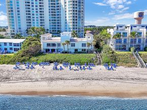 3700 S Ocean Boulevard 608, Highland Beach FL 33487