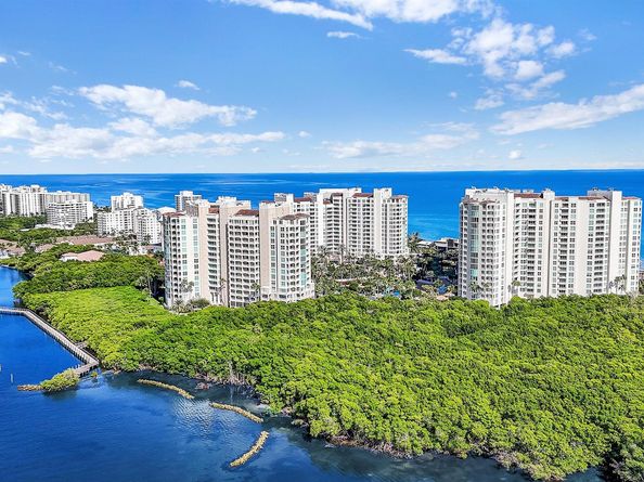 3700 S Ocean Boulevard 608, Highland Beach FL 33487